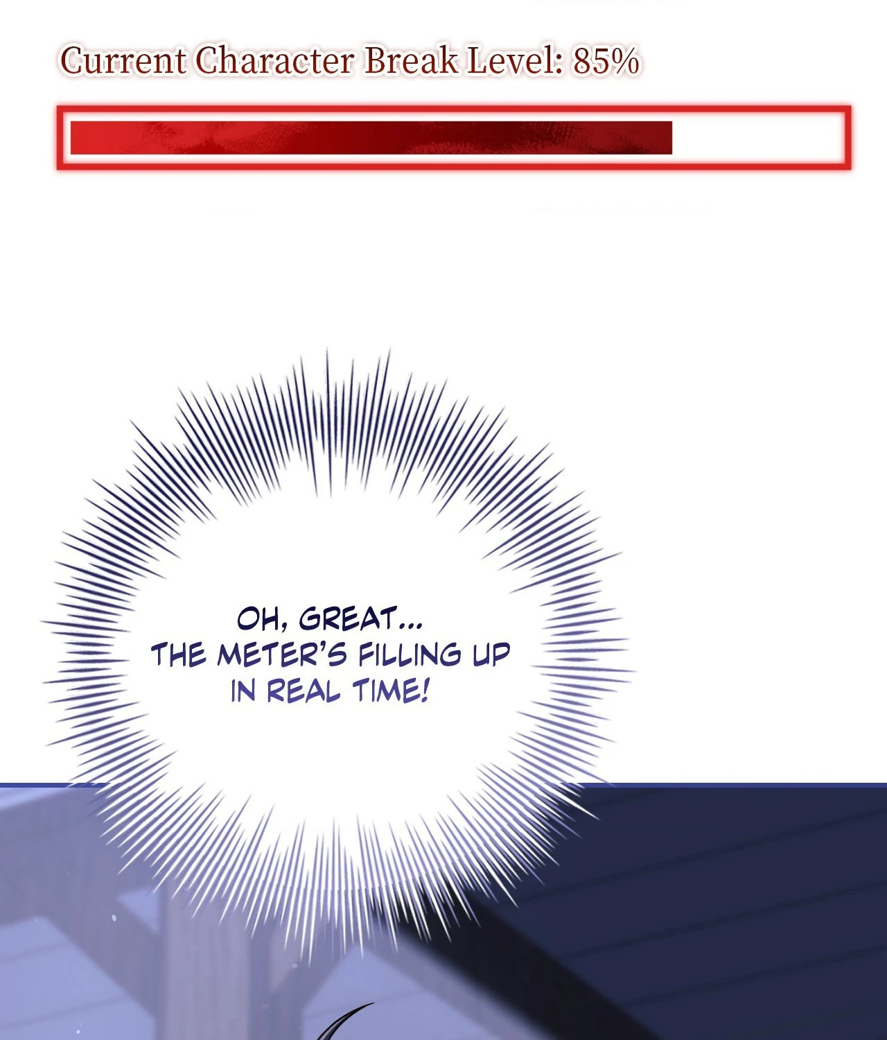 I’m Confined With the Male Leads Who Hated Me Chapter 25 - Page 38