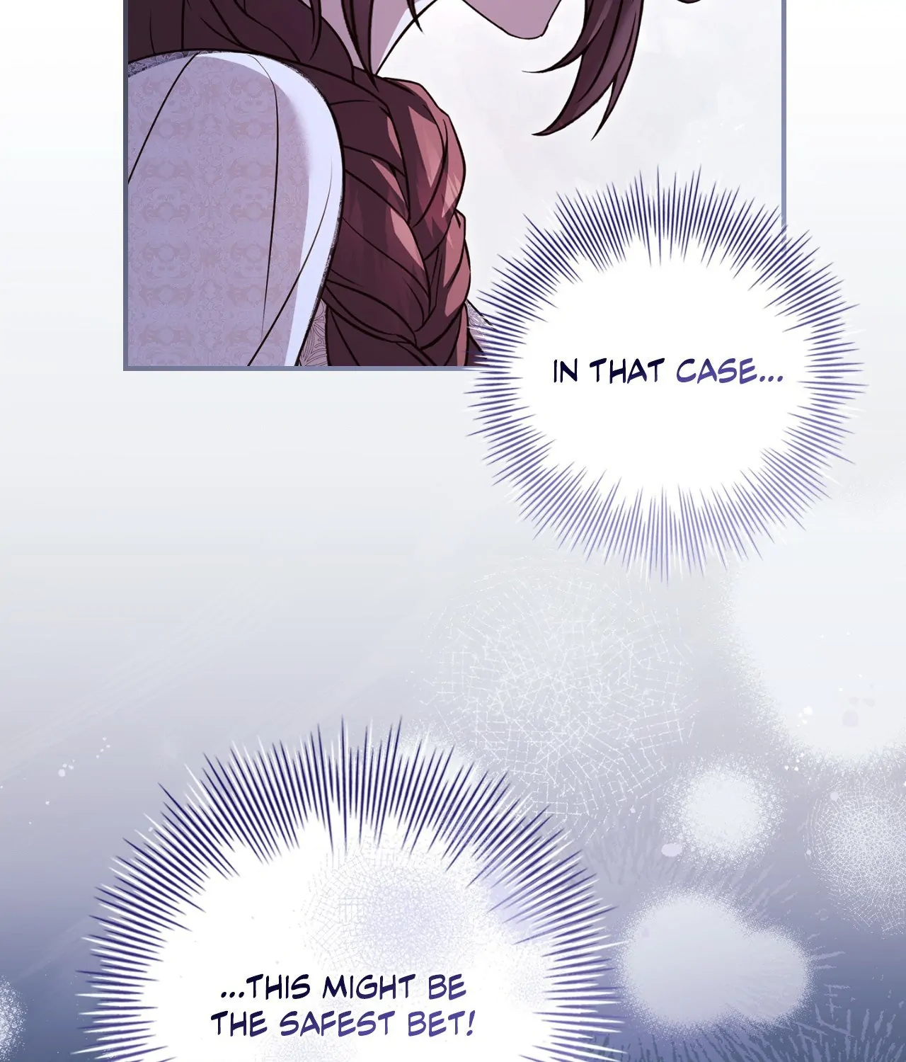 I’m Confined With the Male Leads Who Hated Me Chapter 25 - Page 42