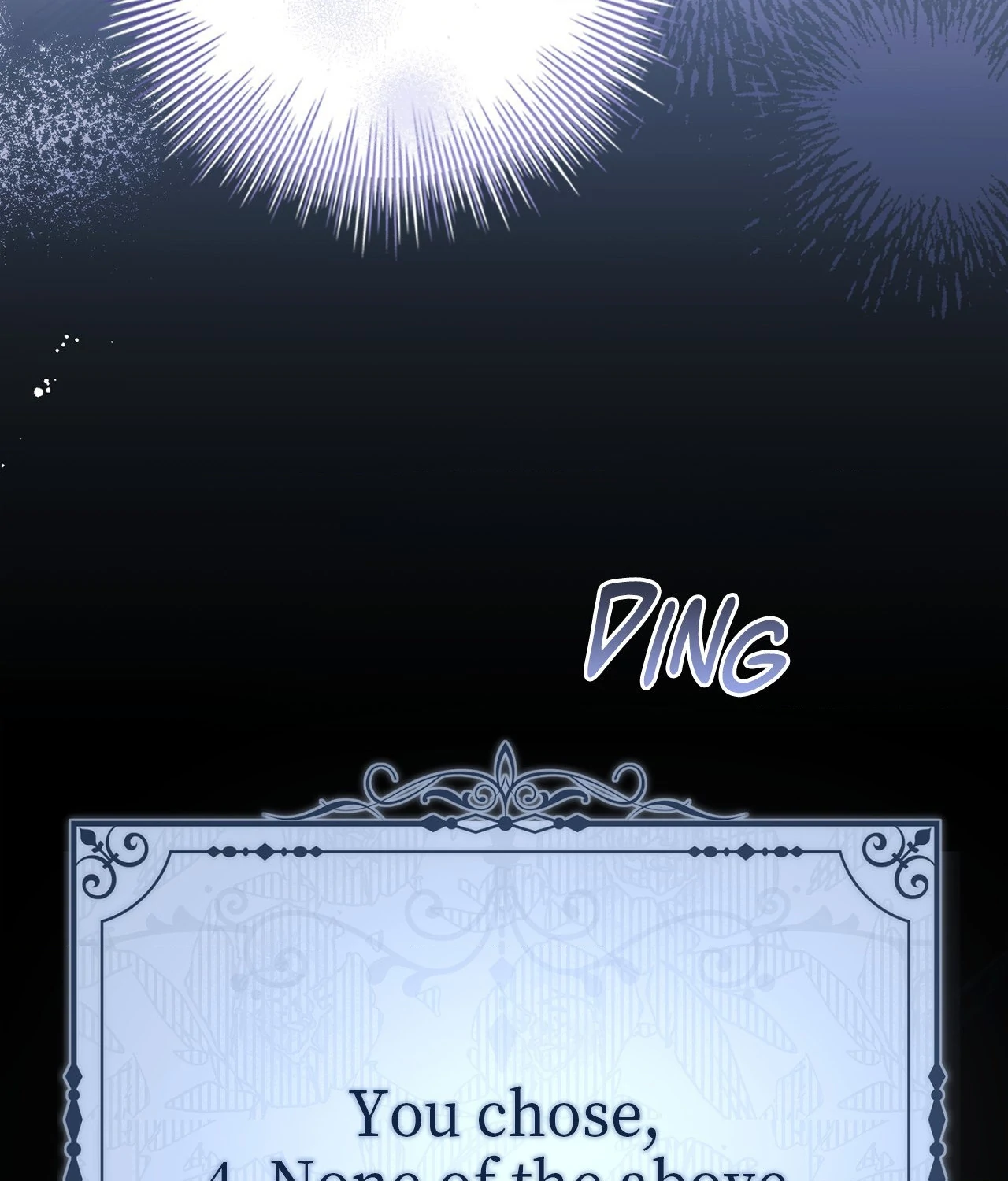 I’m Confined With the Male Leads Who Hated Me Chapter 25 - Page 43