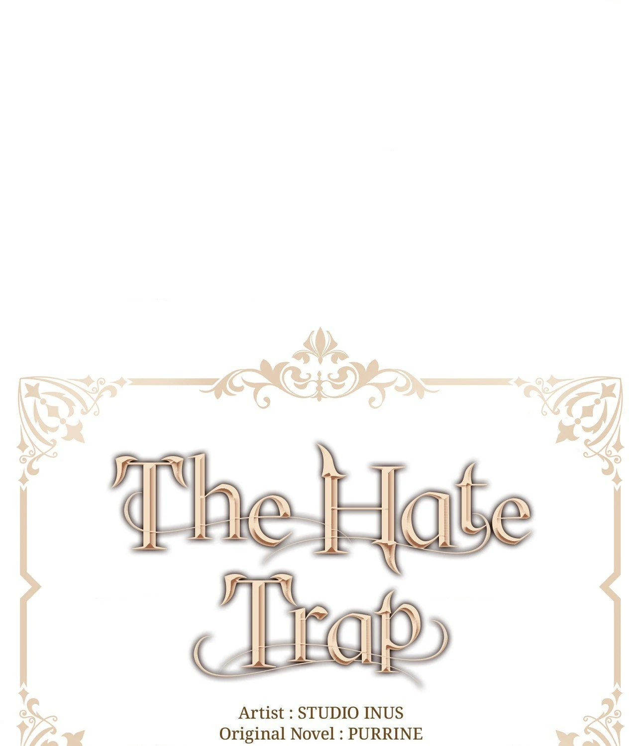 I’m Confined With the Male Leads Who Hated Me Chapter 25 - Page 55