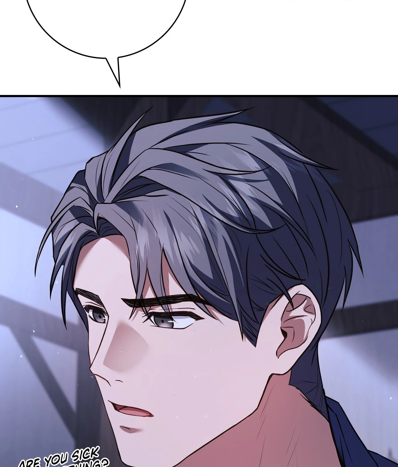 I’m Confined With the Male Leads Who Hated Me Chapter 25 - Page 7