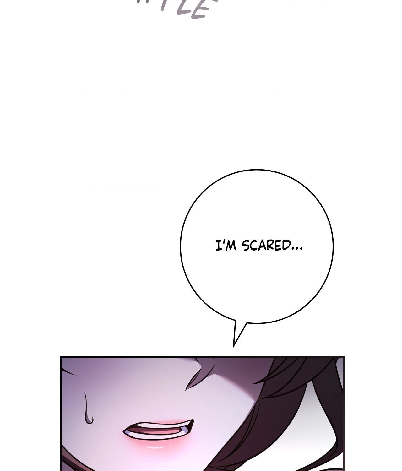 I’m Confined With the Male Leads Who Hated Me Chapter 25 - Page 62