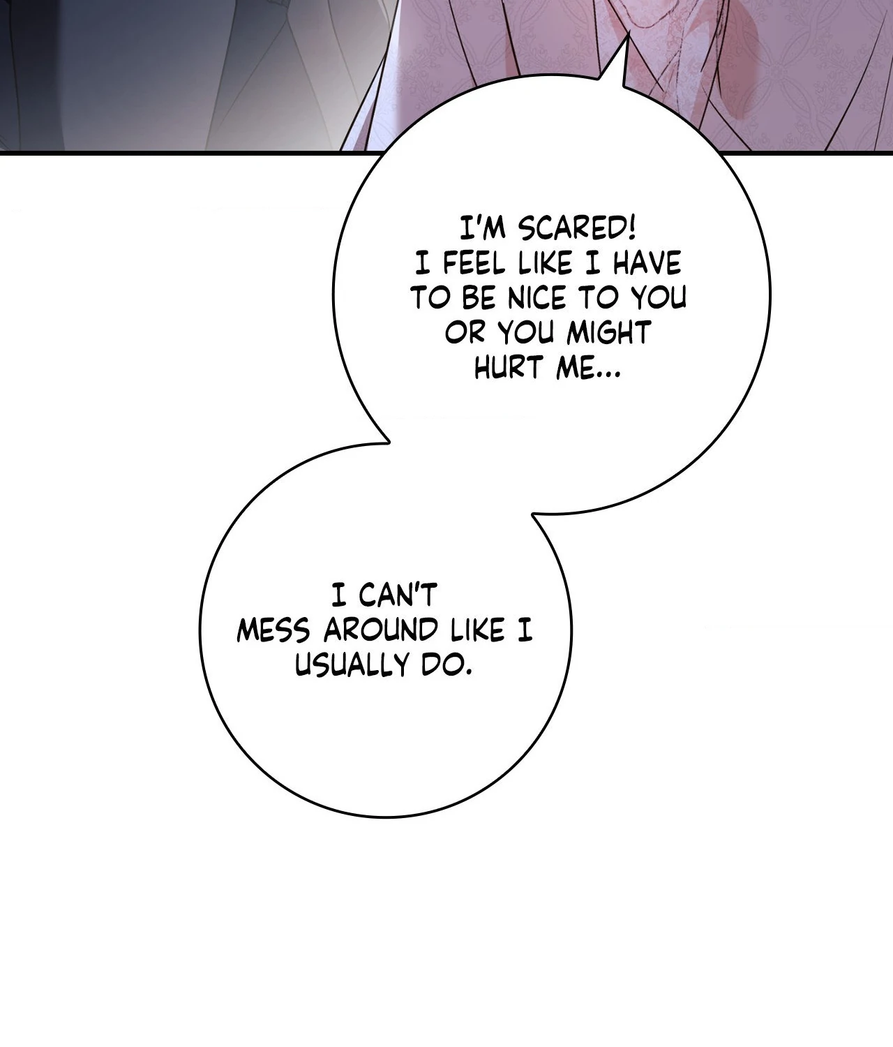 I’m Confined With the Male Leads Who Hated Me Chapter 25 - Page 66