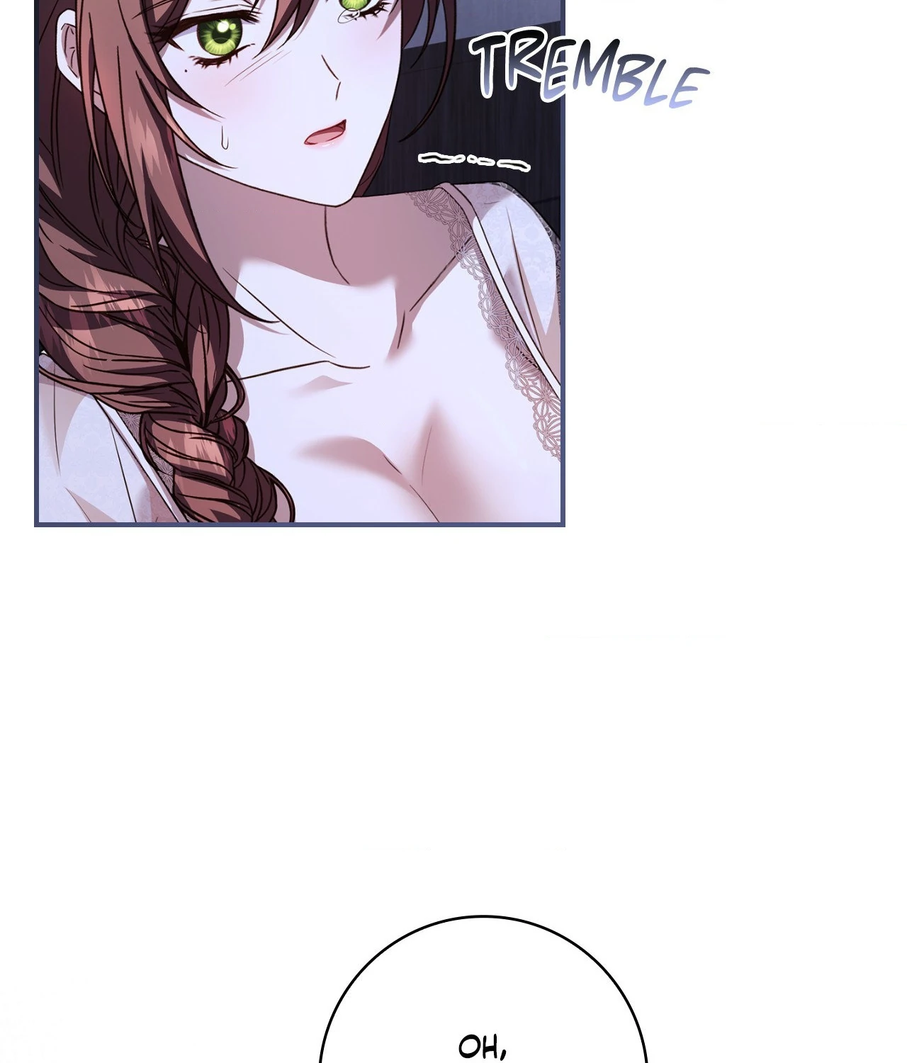 I’m Confined With the Male Leads Who Hated Me Chapter 25 - Page 69
