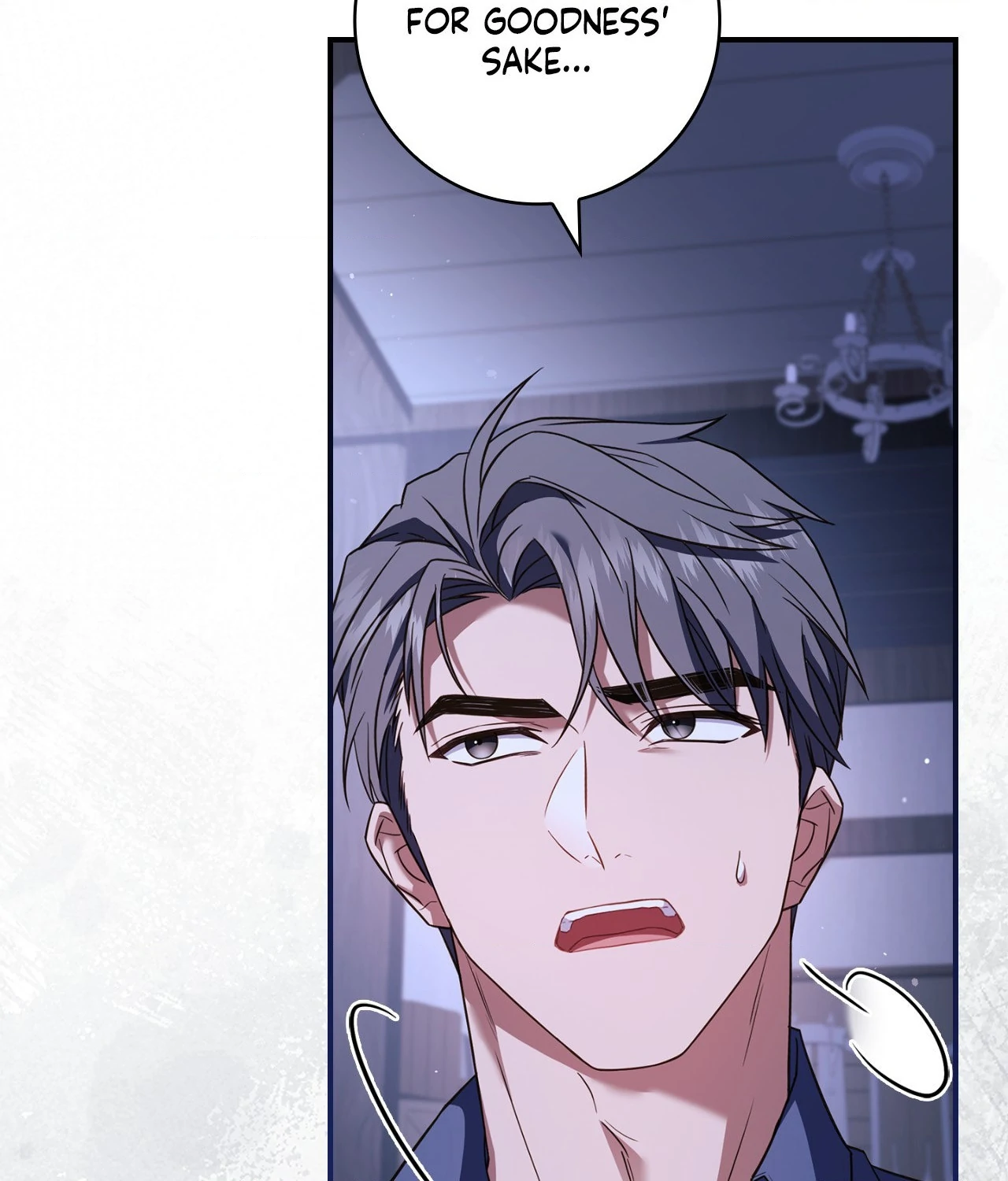 I’m Confined With the Male Leads Who Hated Me Chapter 25 - Page 70