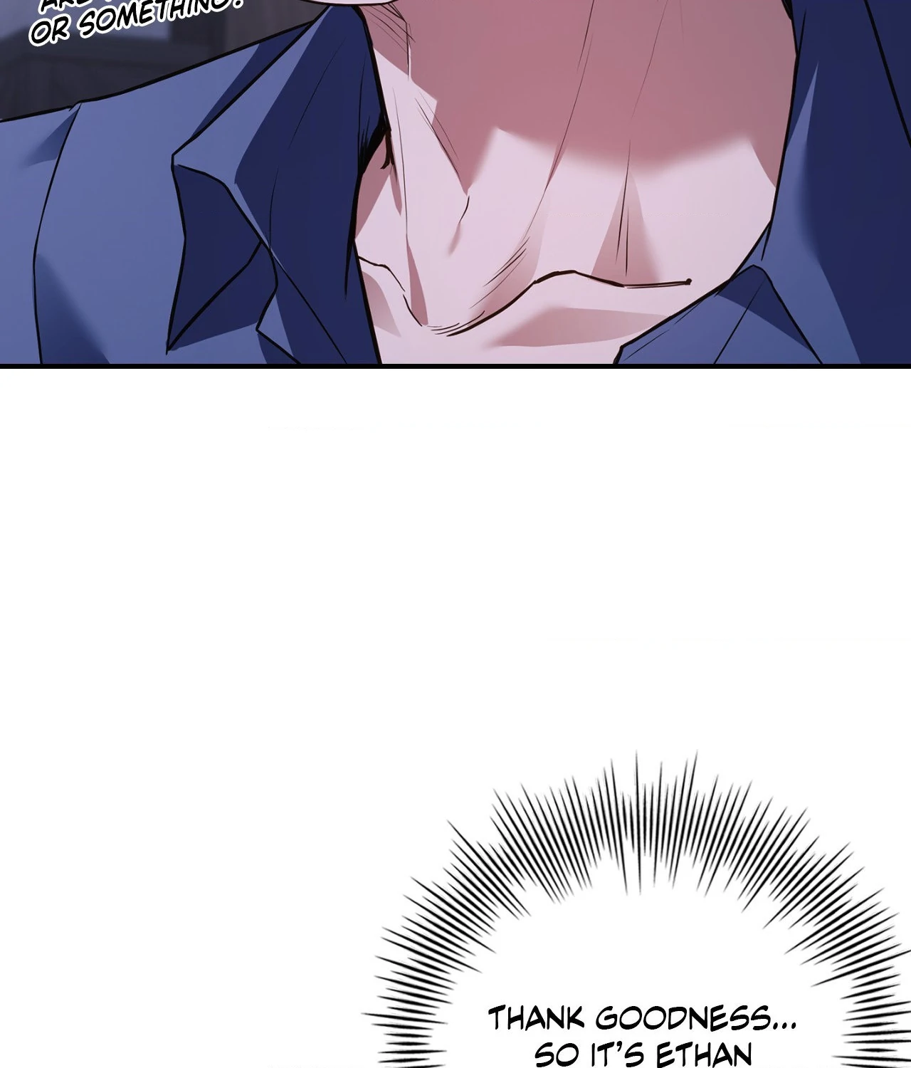 I’m Confined With the Male Leads Who Hated Me Chapter 25 - Page 8