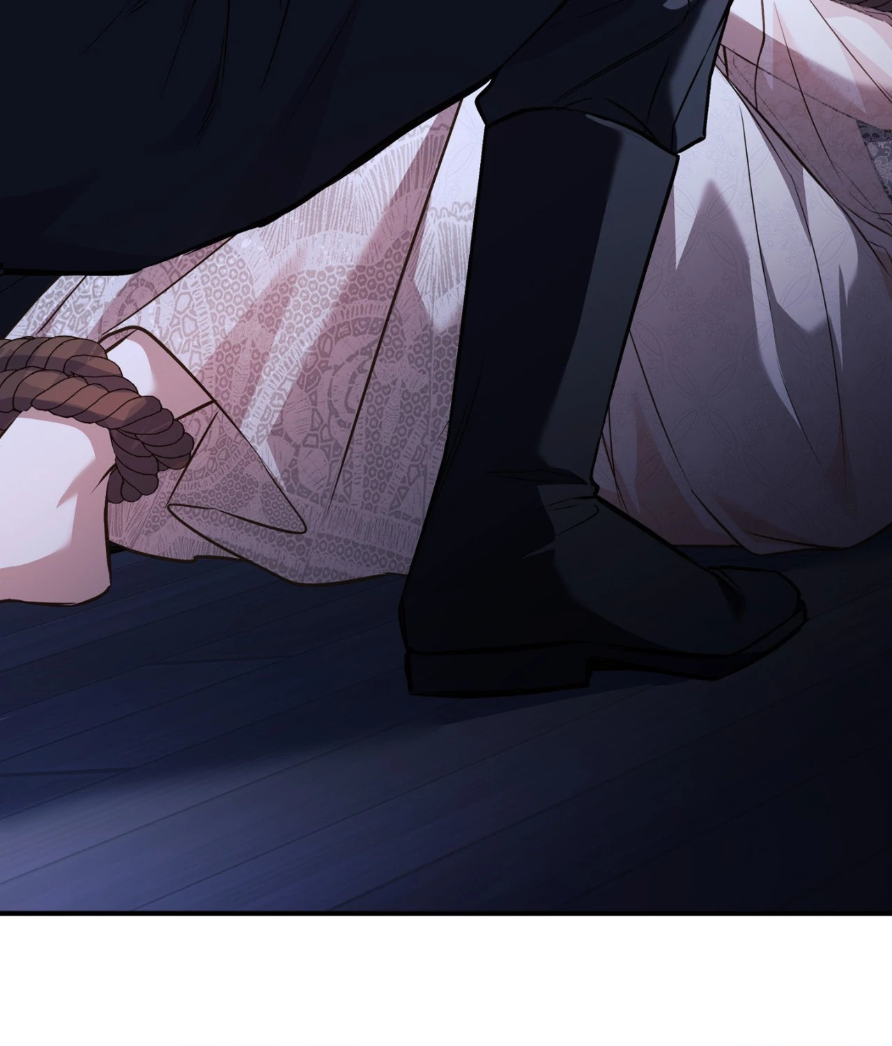 I’m Confined With the Male Leads Who Hated Me Chapter 25 - Page 78