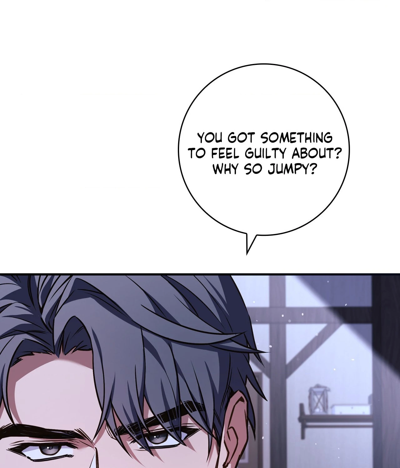 I’m Confined With the Male Leads Who Hated Me Chapter 25 - Page 80