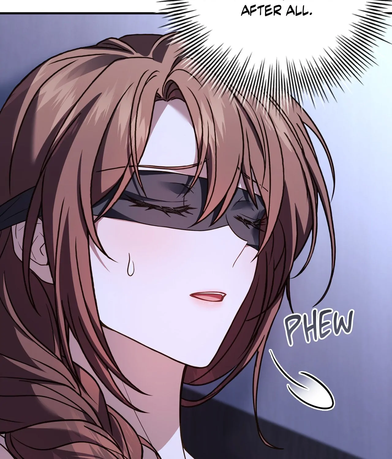 I’m Confined With the Male Leads Who Hated Me Chapter 25 - Page 9