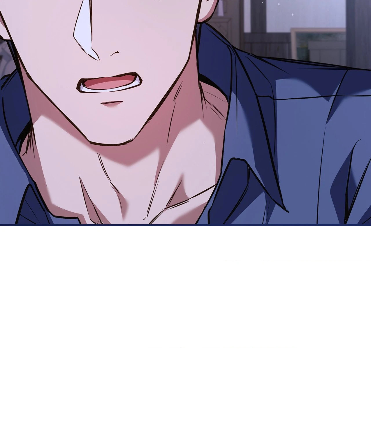 I’m Confined With the Male Leads Who Hated Me Chapter 25 - Page 81
