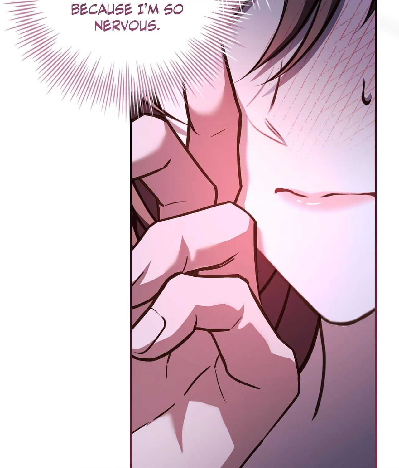 I’m Confined With the Male Leads Who Hated Me Chapter 25 - Page 87
