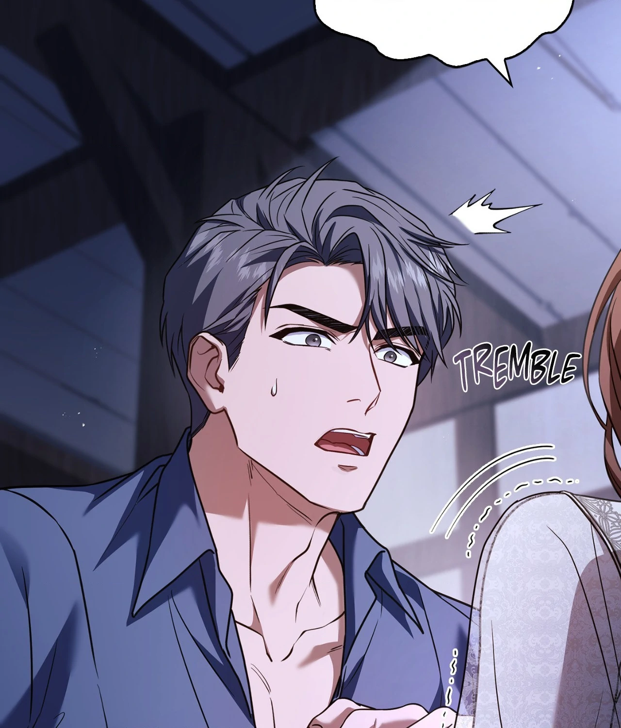 I’m Confined With the Male Leads Who Hated Me Chapter 25 - Page 89