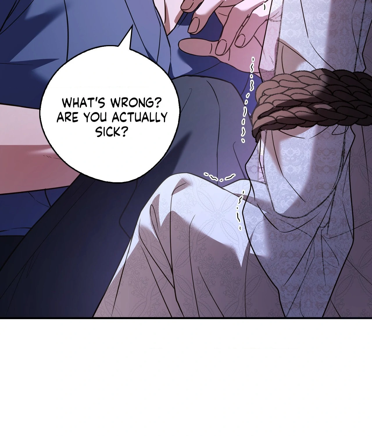 I’m Confined With the Male Leads Who Hated Me Chapter 25 - Page 90