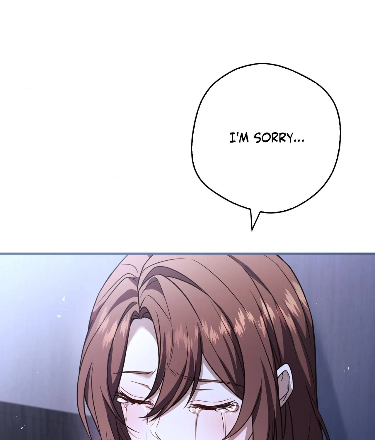 I’m Confined With the Male Leads Who Hated Me Chapter 25 - Page 91