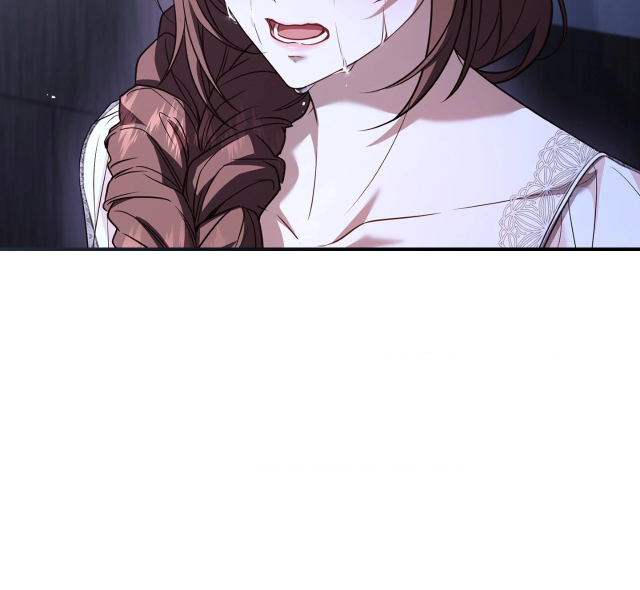 I’m Confined With the Male Leads Who Hated Me Chapter 25 - Page 92