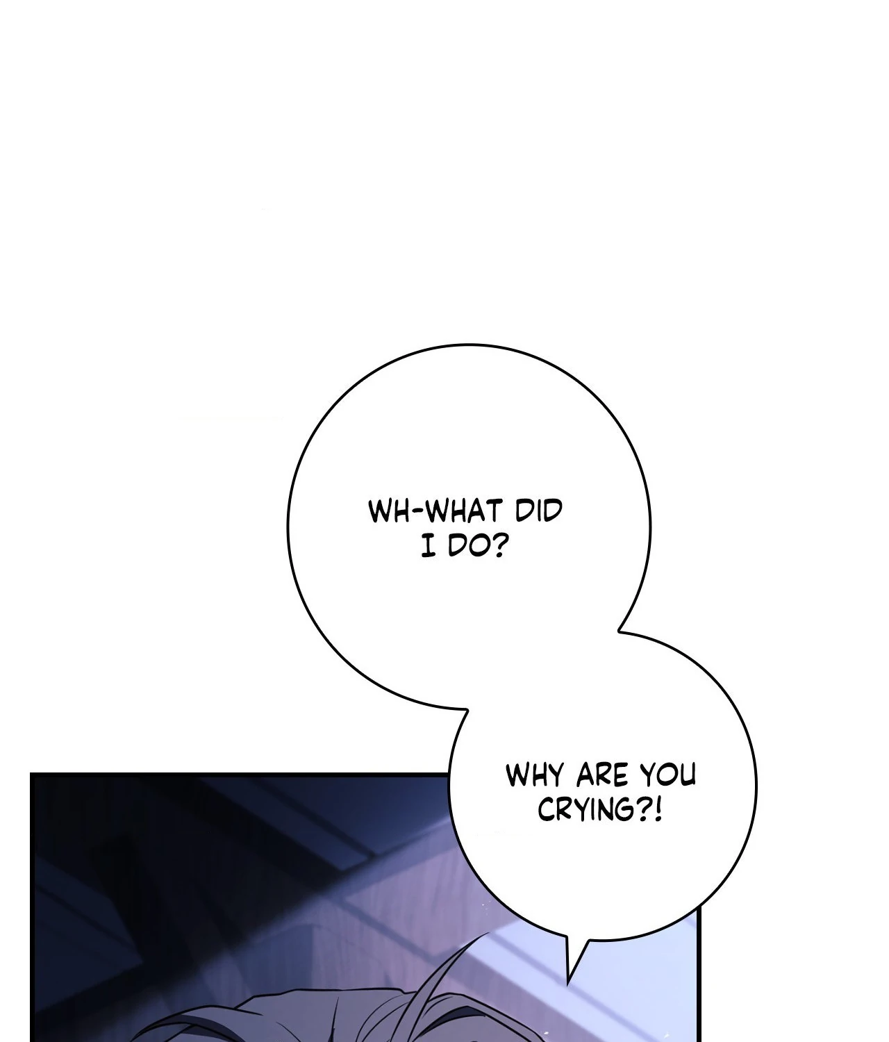 I’m Confined With the Male Leads Who Hated Me Chapter 25 - Page 93