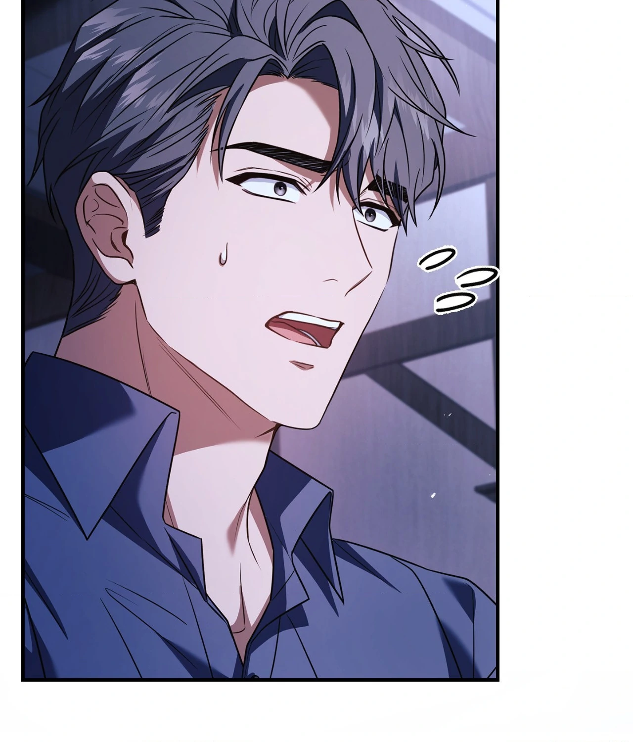 I’m Confined With the Male Leads Who Hated Me Chapter 25 - Page 94