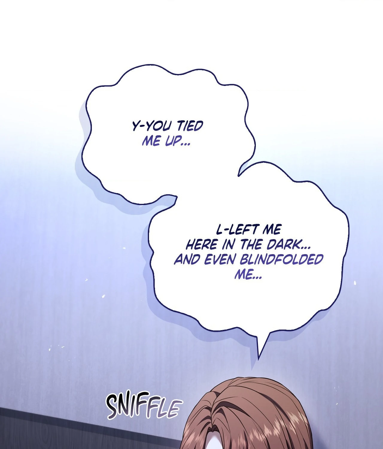 I’m Confined With the Male Leads Who Hated Me Chapter 25 - Page 95