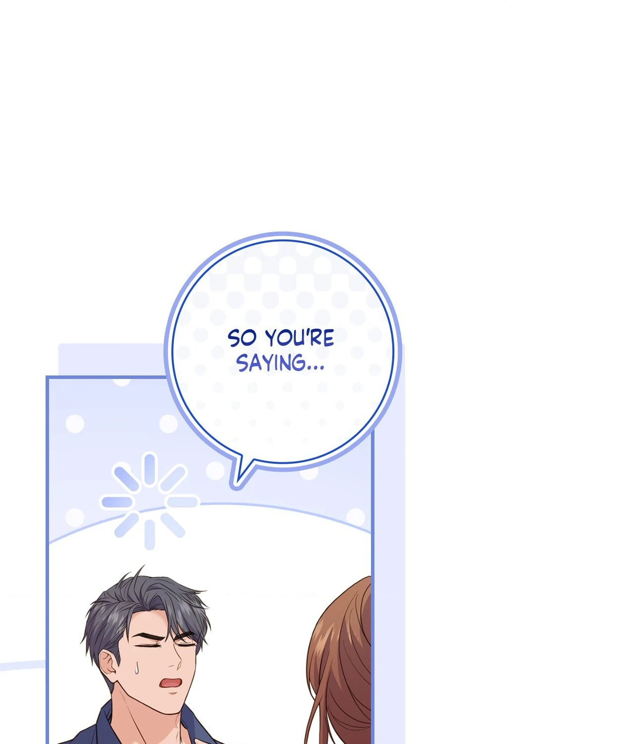 I’m Confined With the Male Leads Who Hated Me Chapter 25 - Page 98