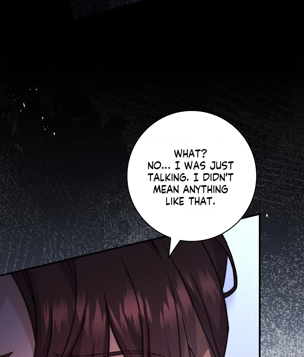 I’m Confined With the Male Leads Who Hated Me Chapter 26 - Page 11