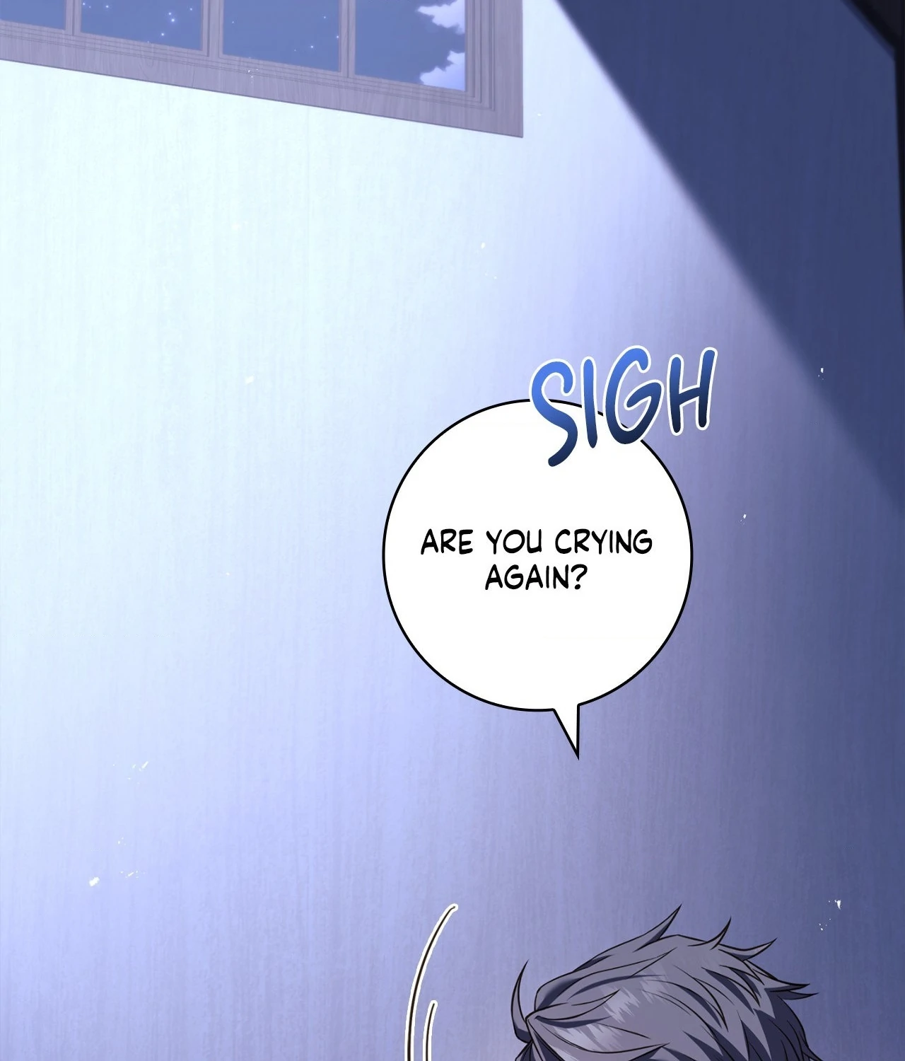 I’m Confined With the Male Leads Who Hated Me Chapter 26 - Page 101
