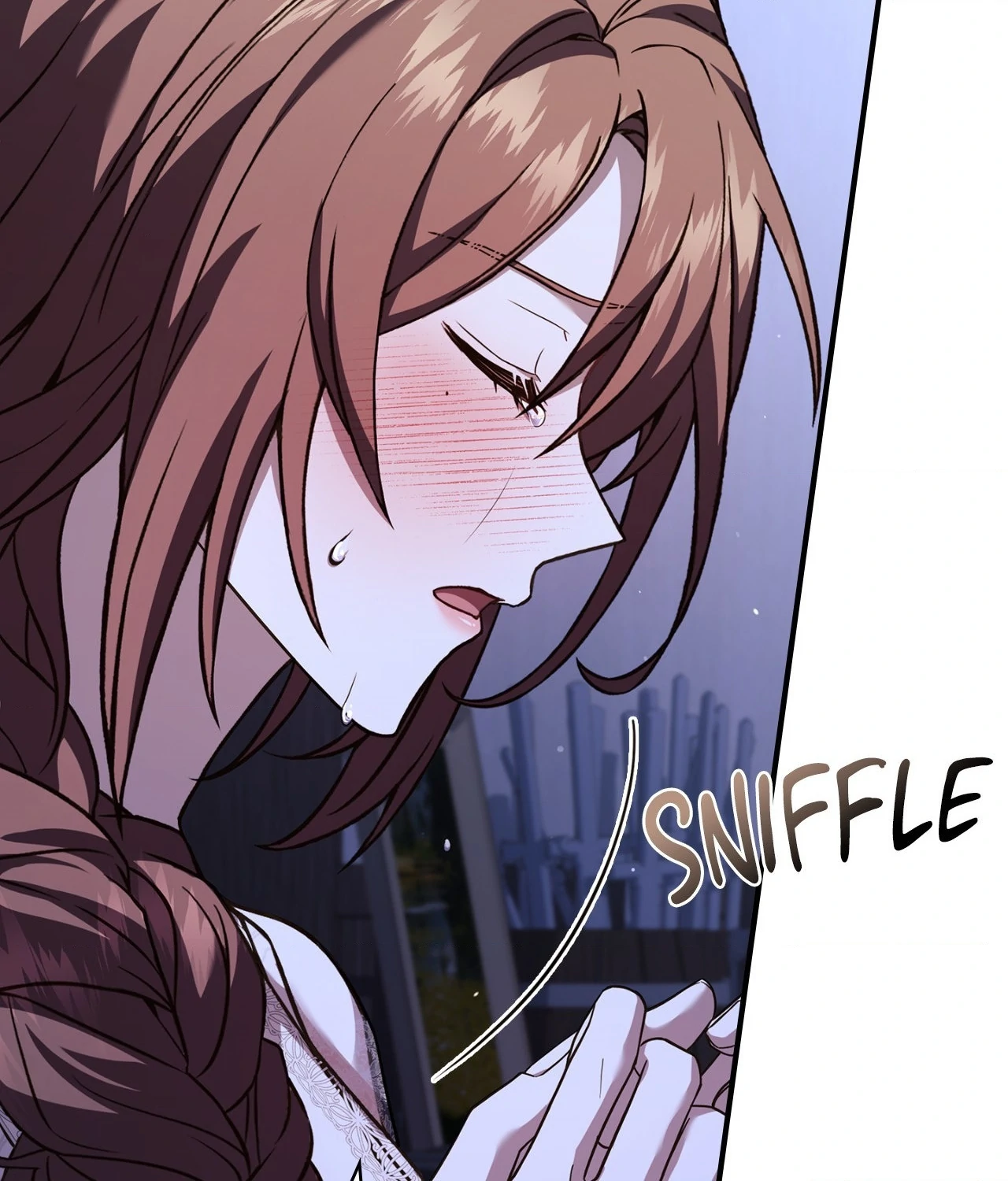 I’m Confined With the Male Leads Who Hated Me Chapter 26 - Page 104