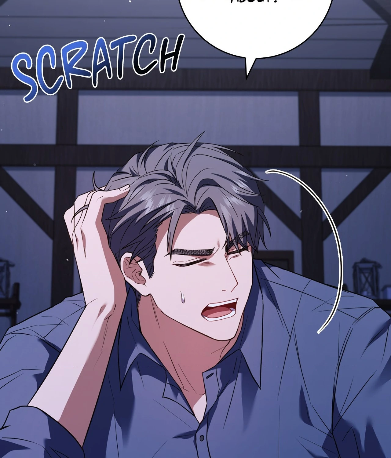 I’m Confined With the Male Leads Who Hated Me Chapter 26 - Page 106