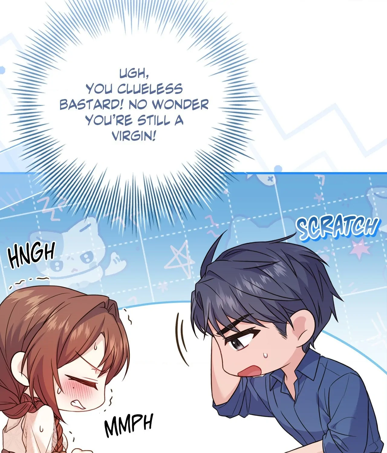 I’m Confined With the Male Leads Who Hated Me Chapter 26 - Page 108