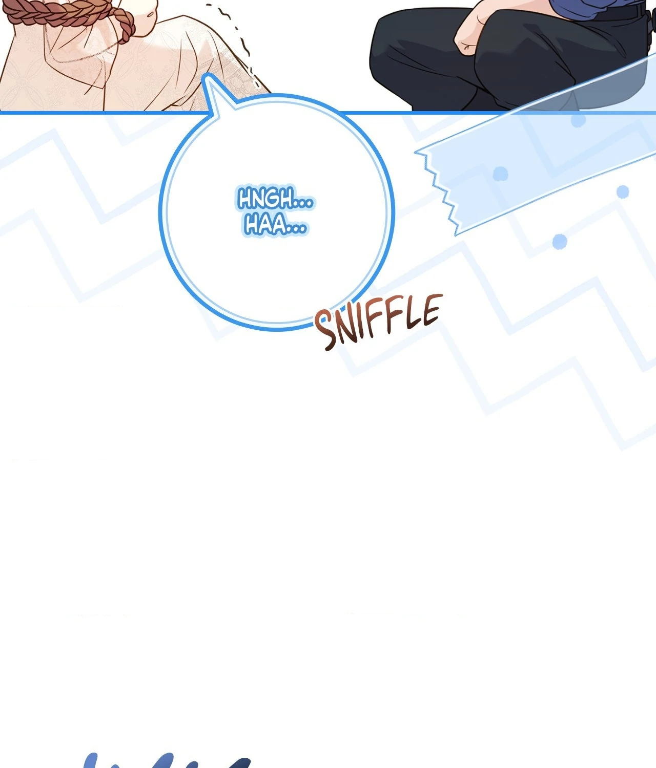 I’m Confined With the Male Leads Who Hated Me Chapter 26 - Page 109