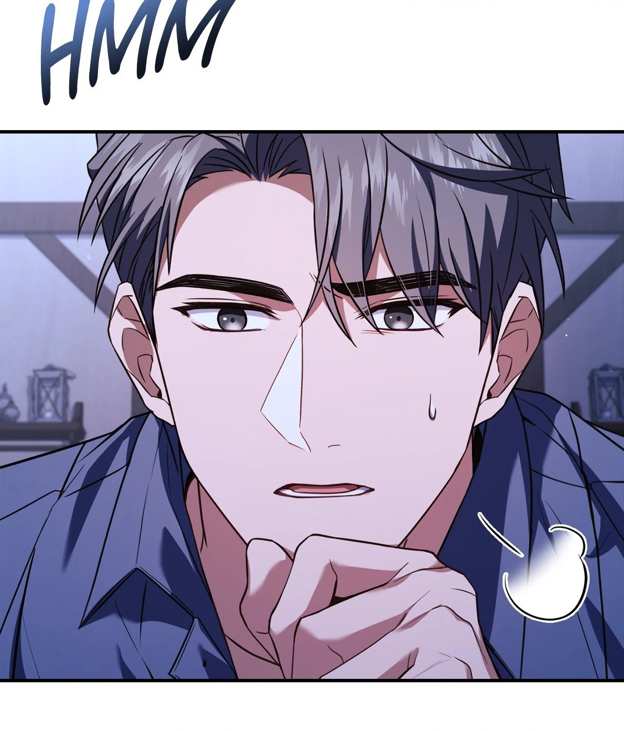 I’m Confined With the Male Leads Who Hated Me Chapter 26 - Page 110