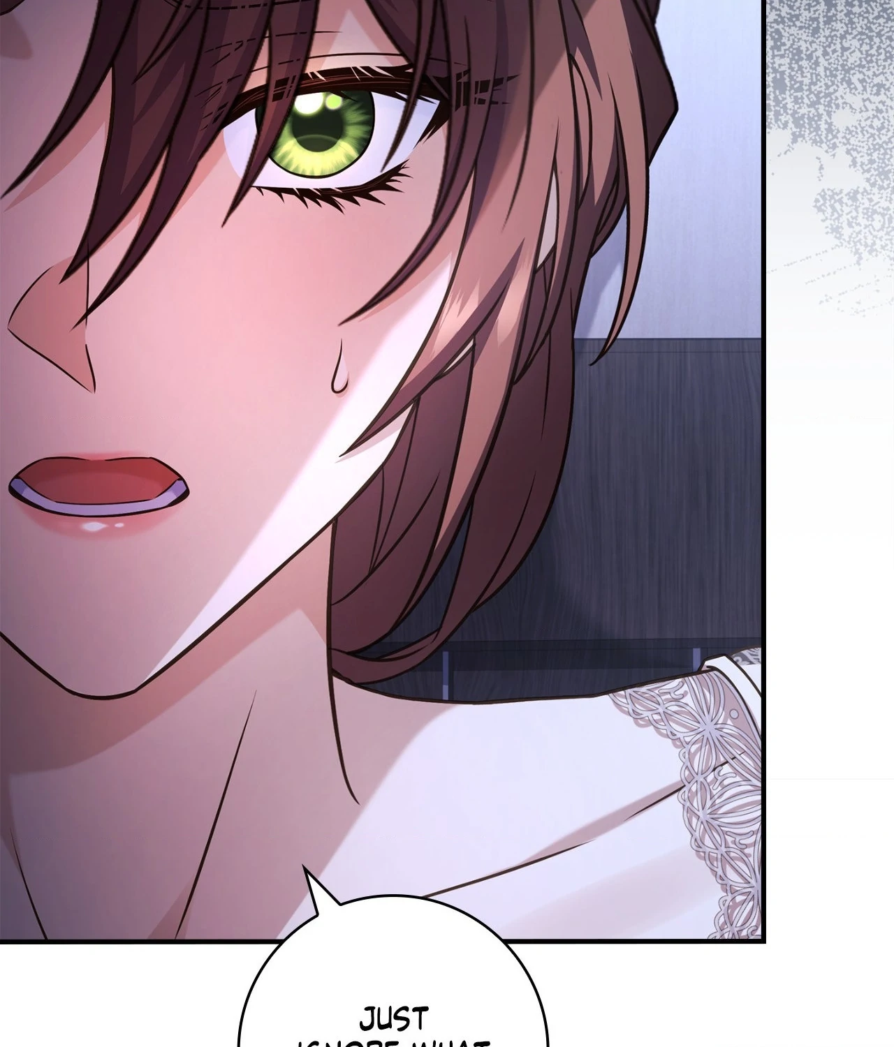 I’m Confined With the Male Leads Who Hated Me Chapter 26 - Page 12