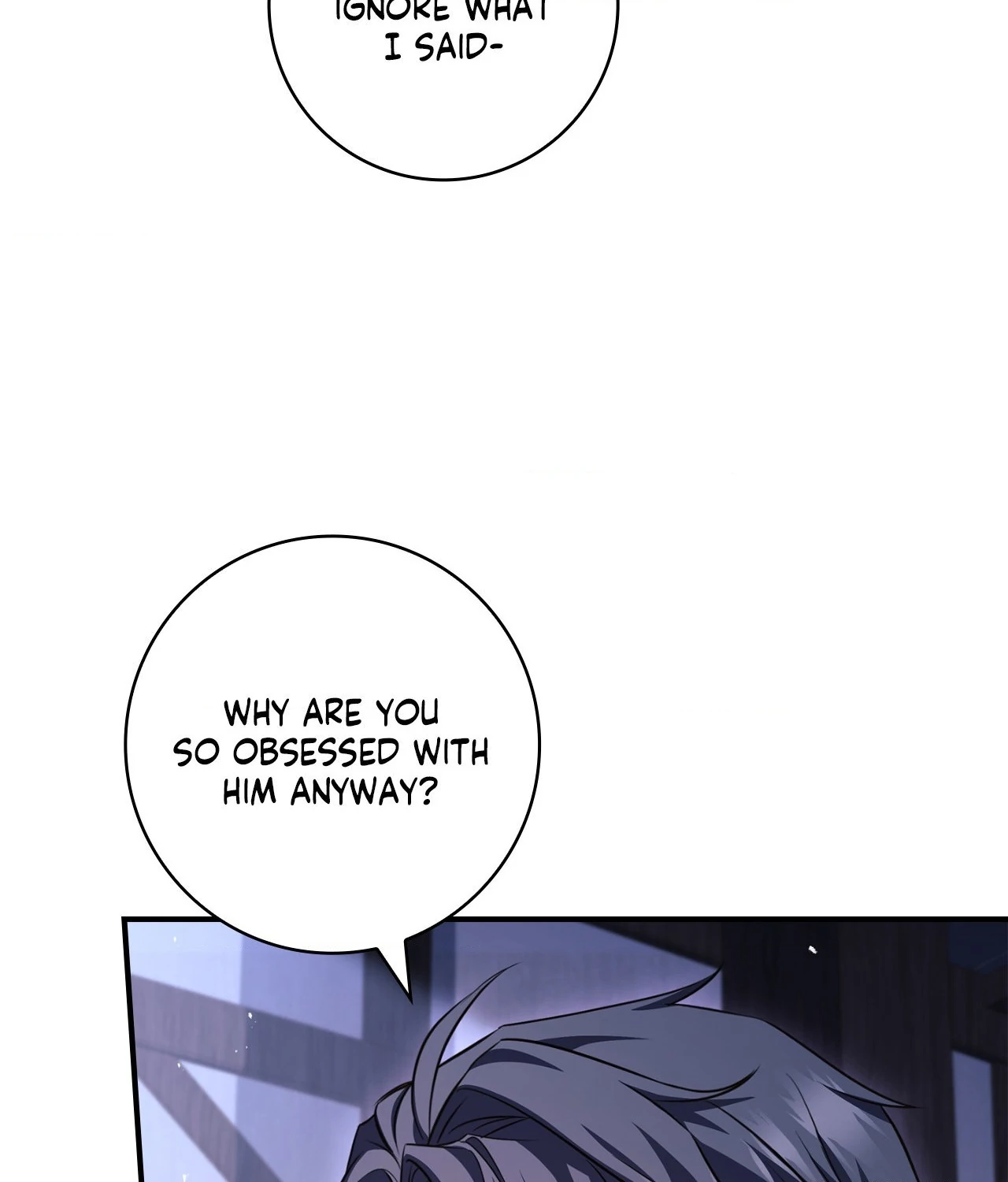 I’m Confined With the Male Leads Who Hated Me Chapter 26 - Page 13