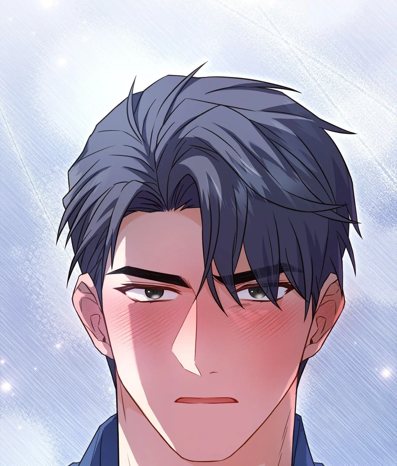 I’m Confined With the Male Leads Who Hated Me Chapter 26 - Page 126