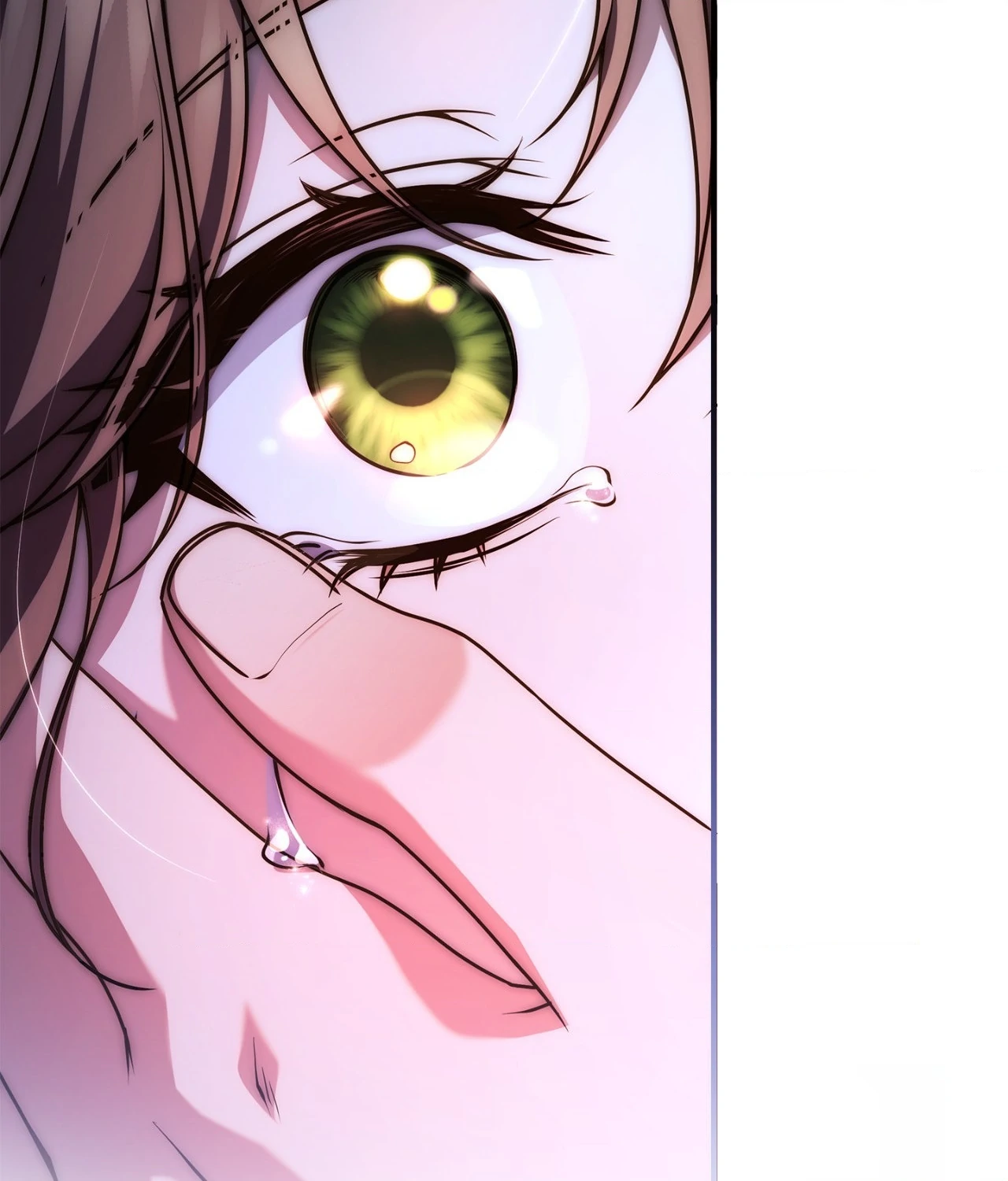 I’m Confined With the Male Leads Who Hated Me Chapter 26 - Page 129