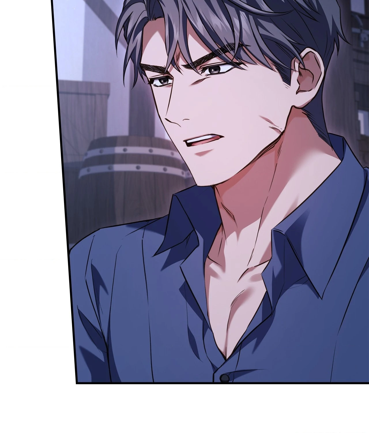 I’m Confined With the Male Leads Who Hated Me Chapter 26 - Page 14