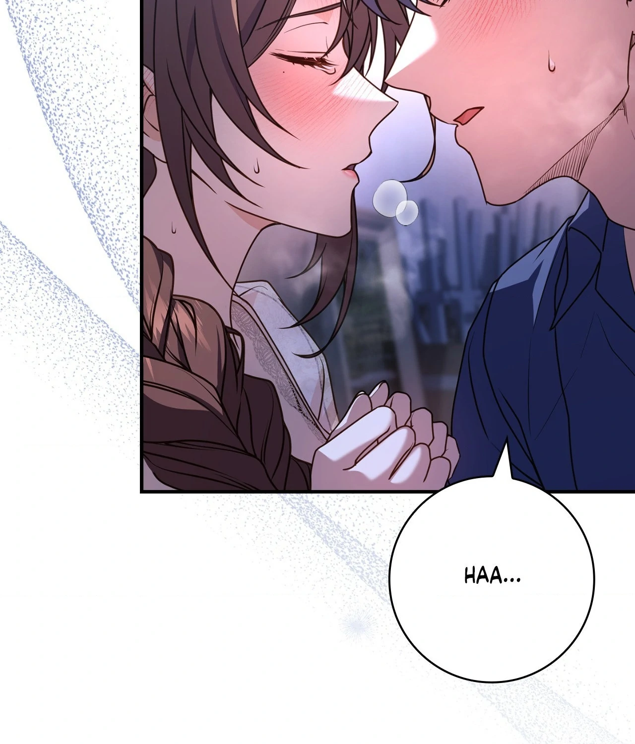 I’m Confined With the Male Leads Who Hated Me Chapter 26 - Page 138