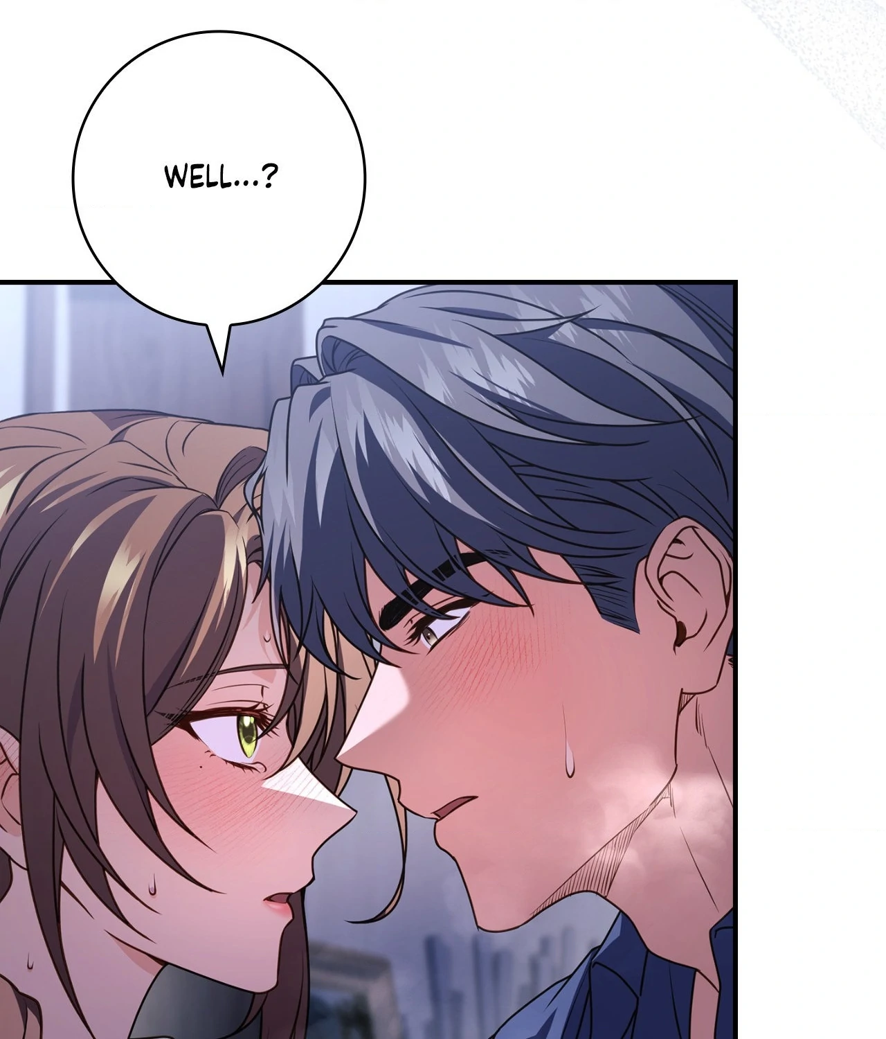 I’m Confined With the Male Leads Who Hated Me Chapter 26 - Page 139