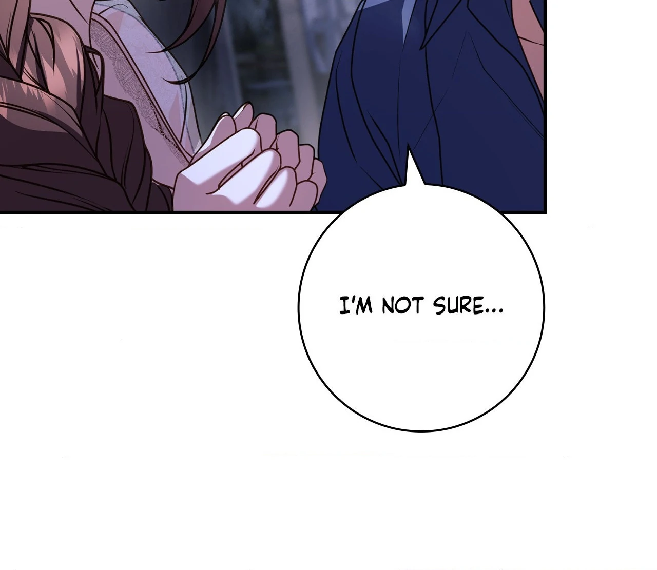 I’m Confined With the Male Leads Who Hated Me Chapter 26 - Page 140