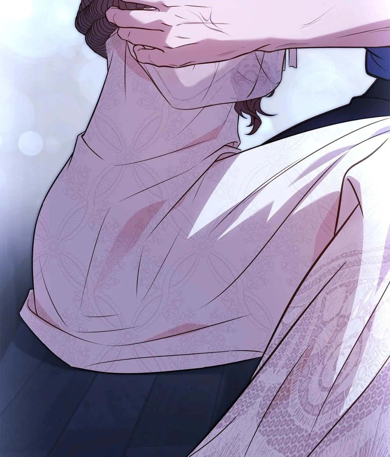 I’m Confined With the Male Leads Who Hated Me Chapter 26 - Page 147