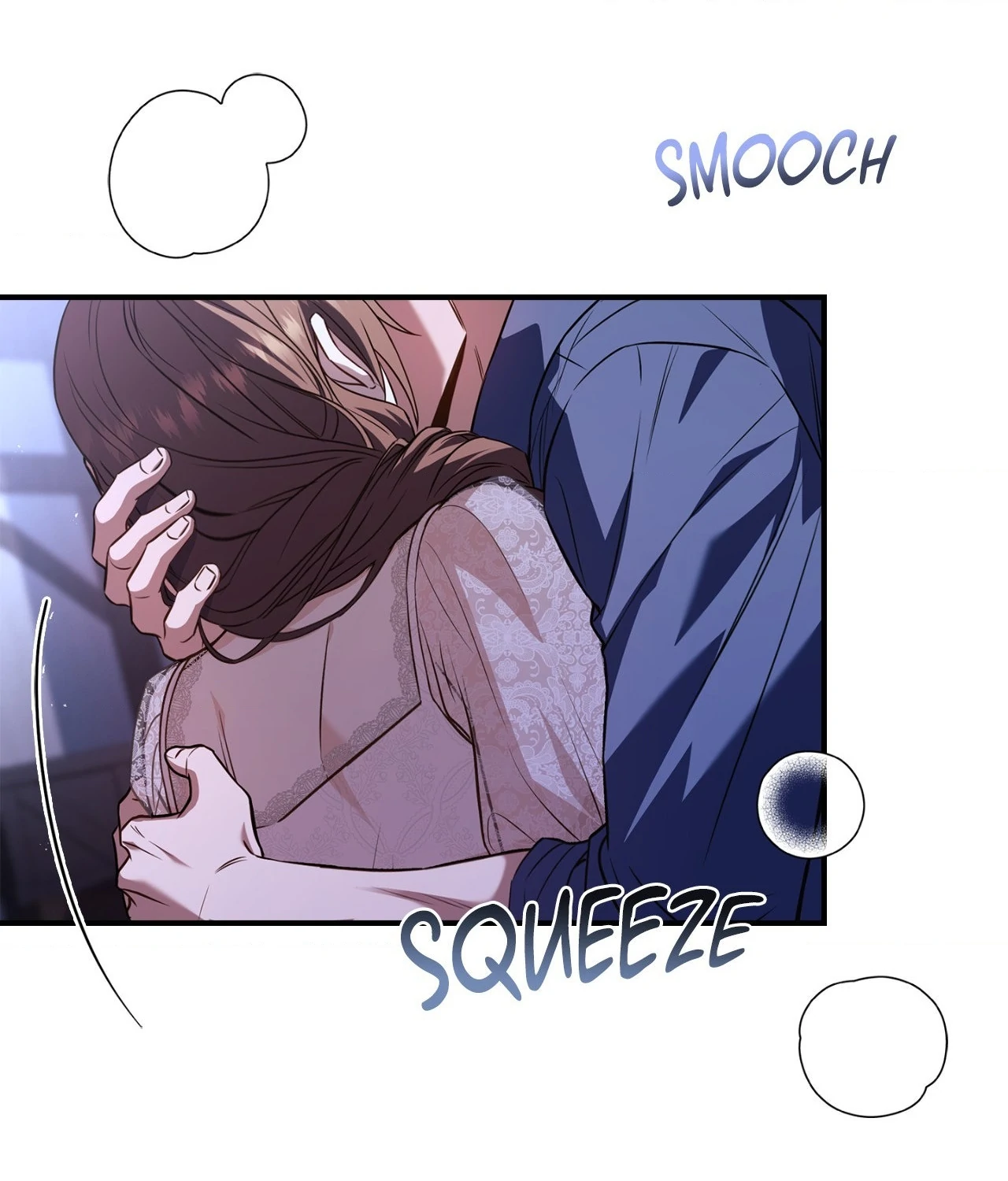 I’m Confined With the Male Leads Who Hated Me Chapter 26 - Page 151