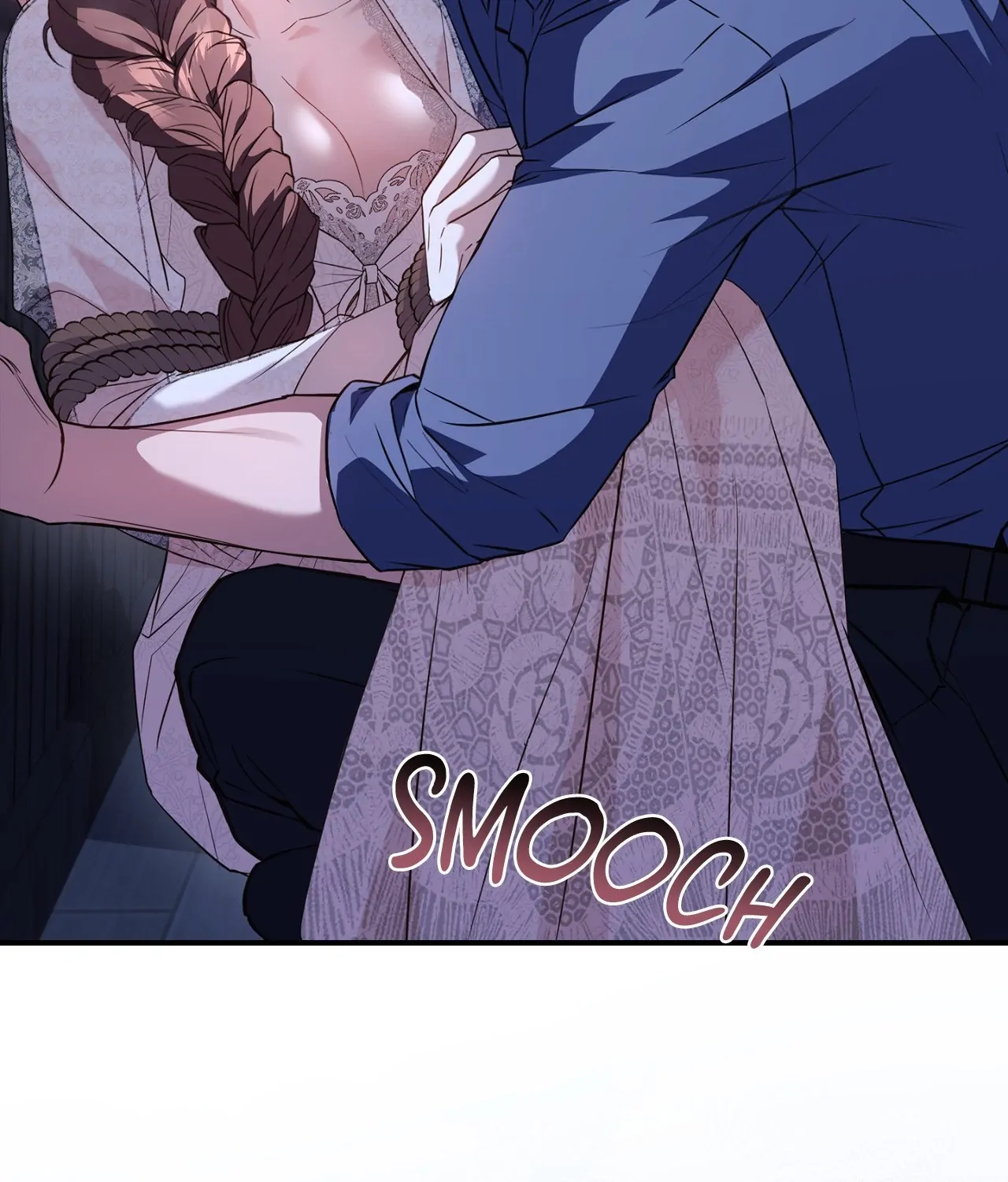 I’m Confined With the Male Leads Who Hated Me Chapter 26 - Page 155
