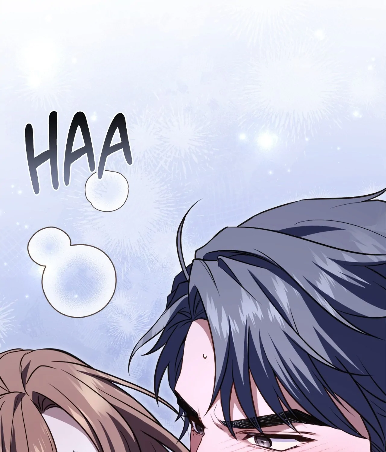 I’m Confined With the Male Leads Who Hated Me Chapter 26 - Page 156