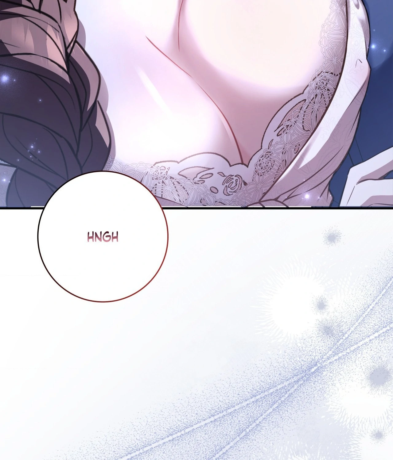 I’m Confined With the Male Leads Who Hated Me Chapter 26 - Page 158