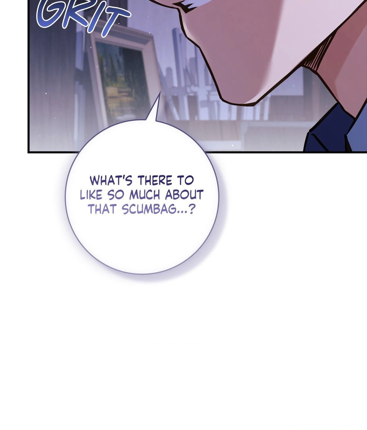 I’m Confined With the Male Leads Who Hated Me Chapter 26 - Page 17