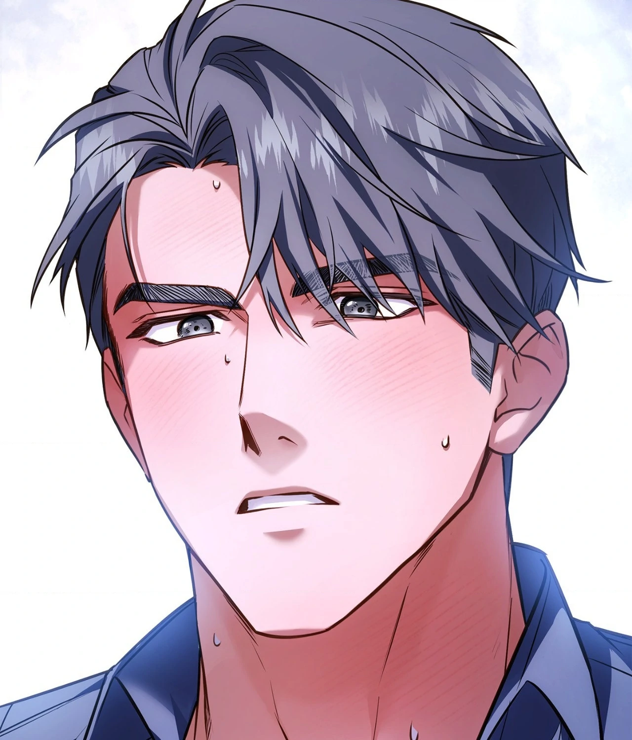 I’m Confined With the Male Leads Who Hated Me Chapter 26 - Page 161