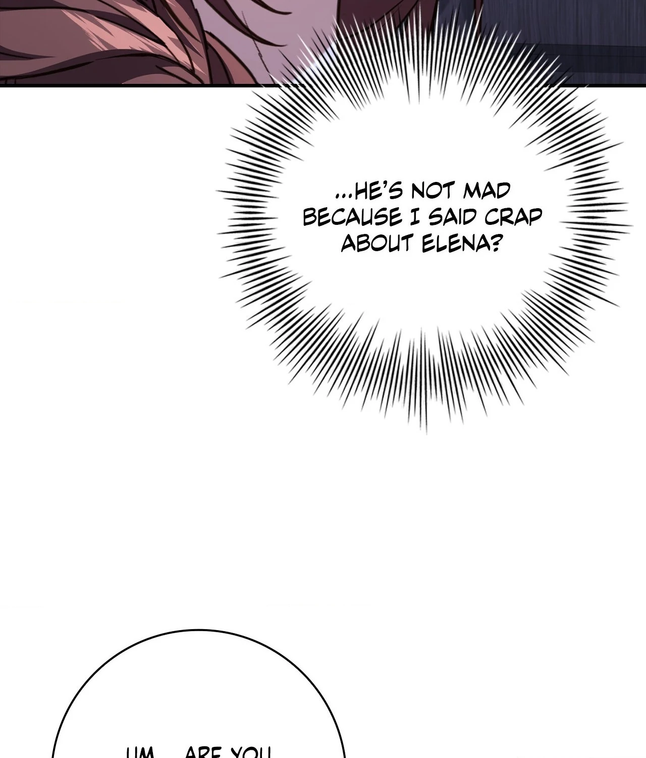 I’m Confined With the Male Leads Who Hated Me Chapter 26 - Page 19