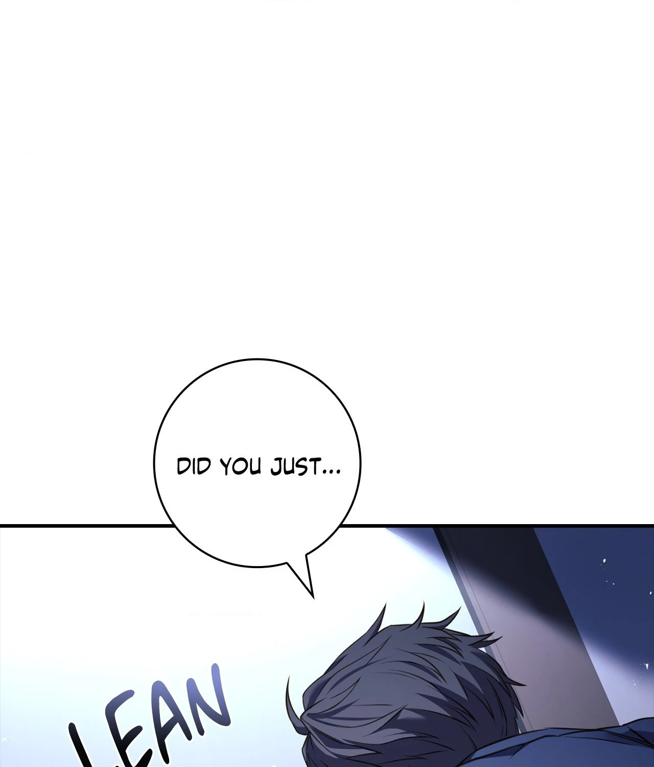 I’m Confined With the Male Leads Who Hated Me Chapter 26 - Page 3