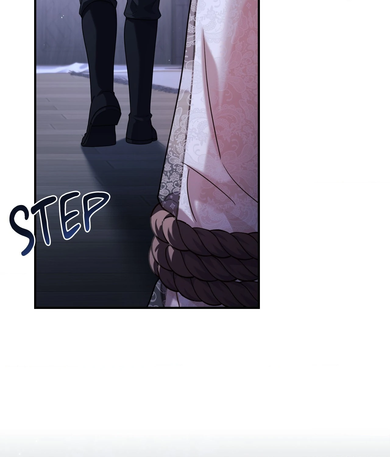 I’m Confined With the Male Leads Who Hated Me Chapter 26 - Page 24