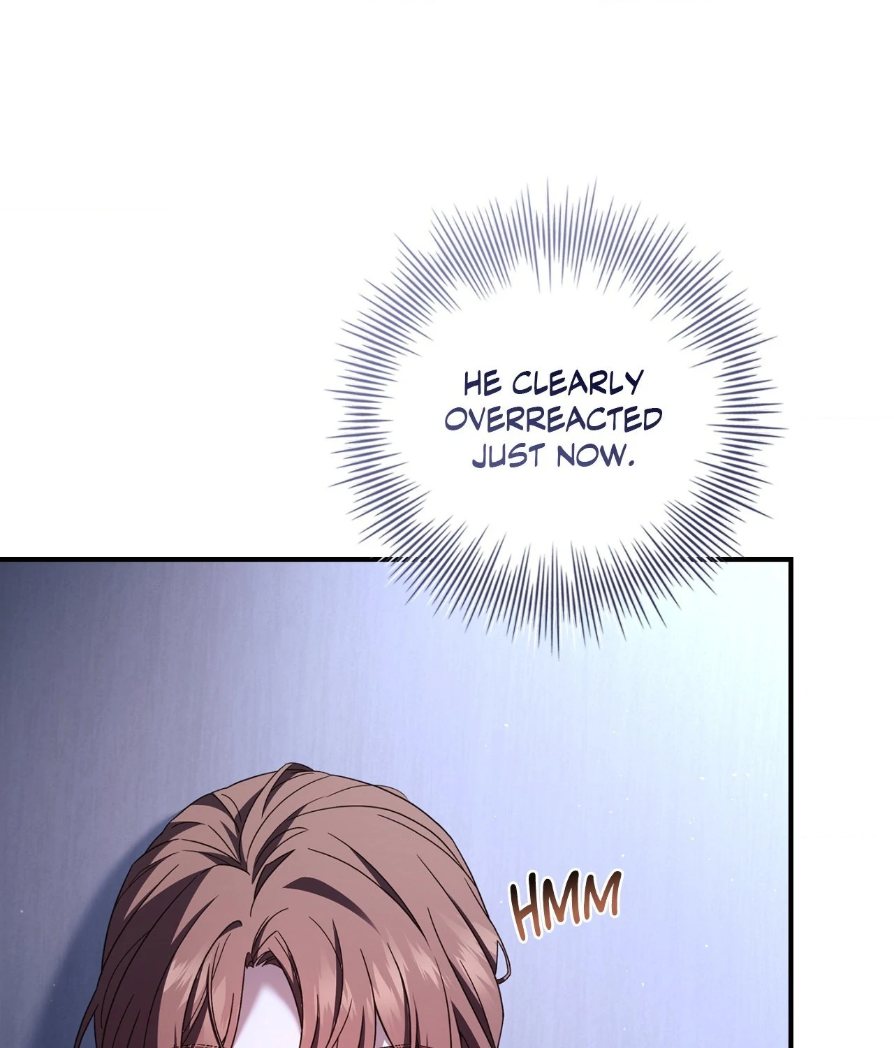 I’m Confined With the Male Leads Who Hated Me Chapter 26 - Page 27