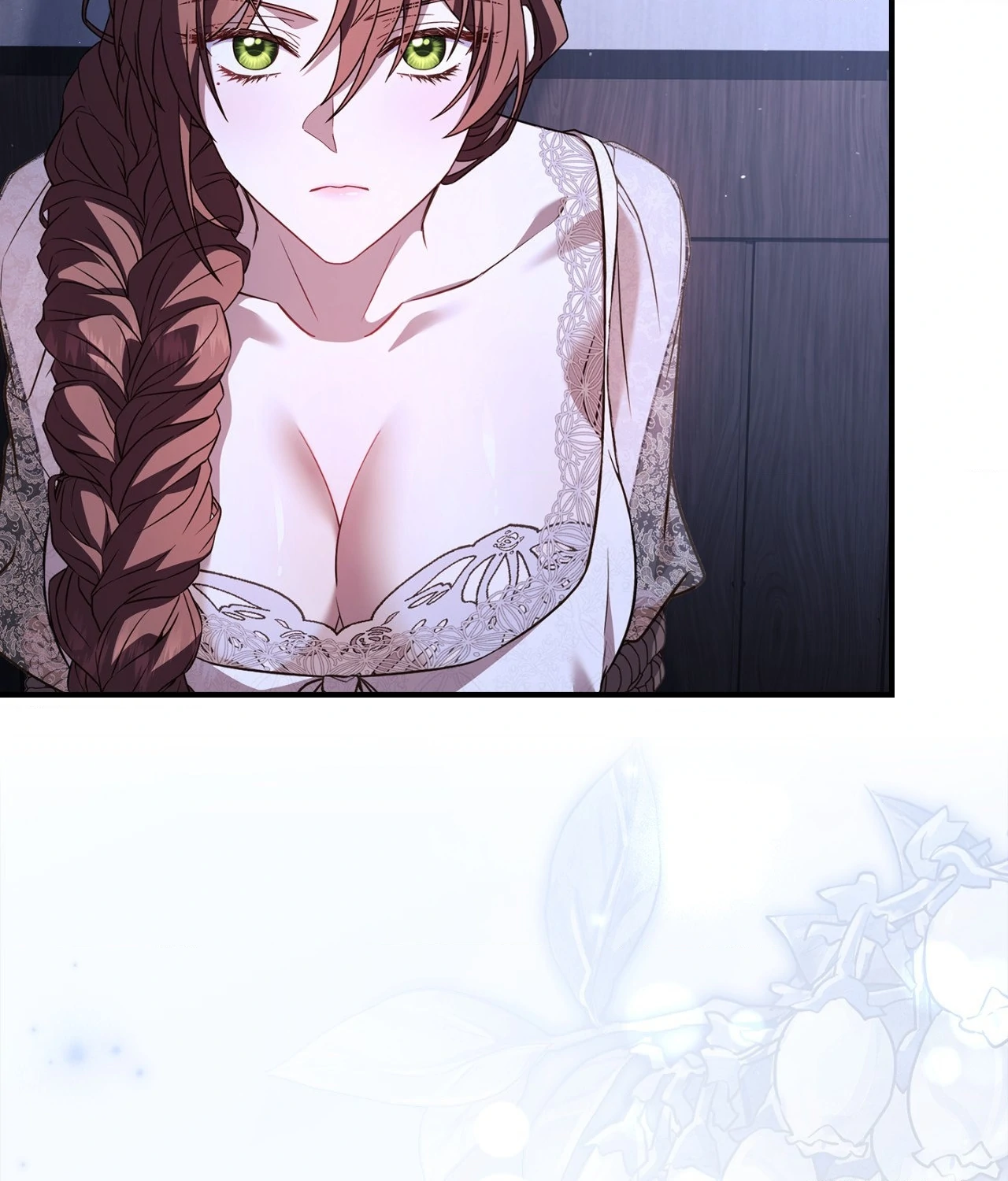 I’m Confined With the Male Leads Who Hated Me Chapter 26 - Page 28